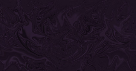 Chocolate Marble Texture Design Liquid Color Mix Paintings