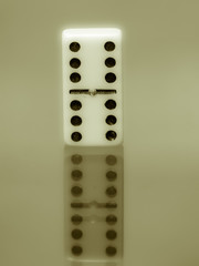 Domino token