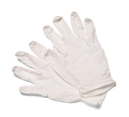 latex glove protective protection virus corona coronavirus disease epidemic medical health hygiene