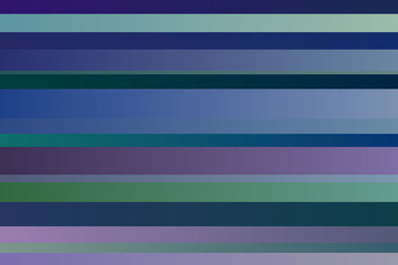Obraz premium Blue lines or stripes vector background.