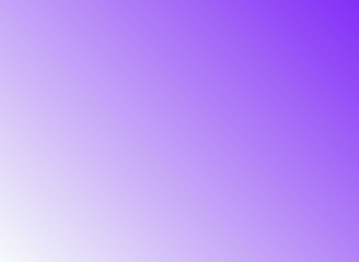 Pastel purple springtime ombre effect wallpaper © Gina Santoria
