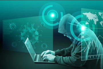 Cyber.