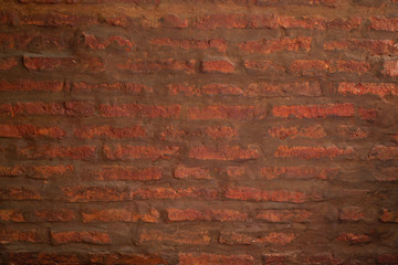 Muro de ladrillos 02