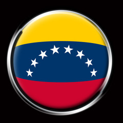 Bandiera Venezuela