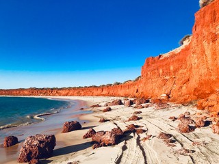 Playas en Australia