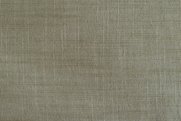surface texture of gray fabric