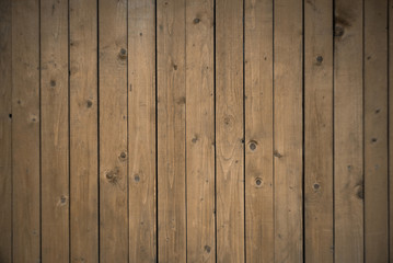 brown wooden background for text, a wall for inscriptions 1