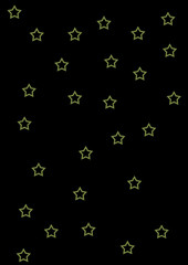 gwiazdy © Bernadeta