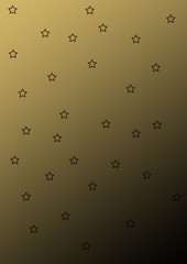 Gwiazdy © Bernadeta