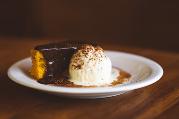 cake dessert