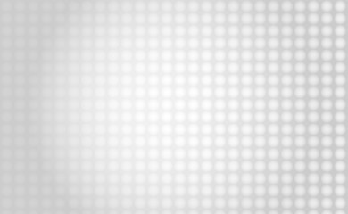 Abstract geometric white and gray color background, vector illustration.