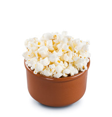 Brazilian popcorn Food June party 