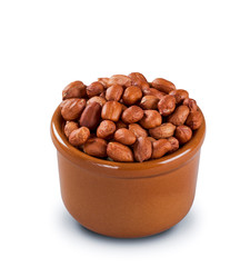 Brazilian peanut June party 