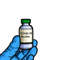 COVID-19 Vaccine