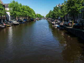 Netherlands, Amsterdam