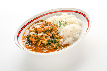 カレー