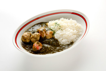 カレー