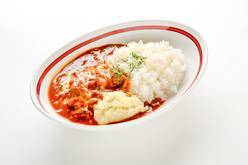 カレー