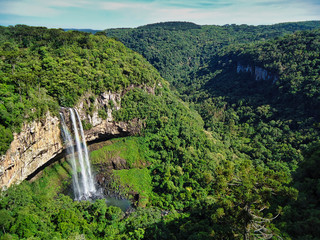 Cascada caracol © TinchoT