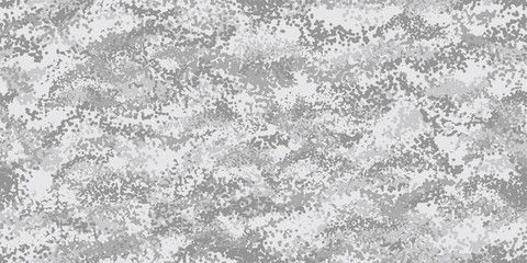 Camouflage background. Seamless pattern.Vector. 迷彩パターン