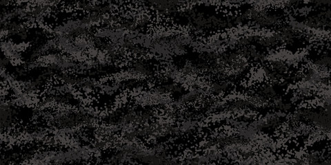 Camouflage background. Seamless pattern.Vector. 迷彩パターン