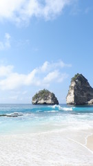 Nusa Penida Bali
