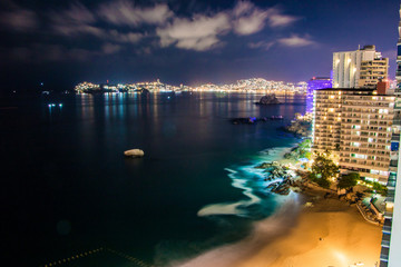 Acapulco de noche