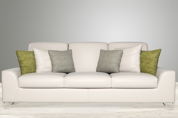 Sofa.