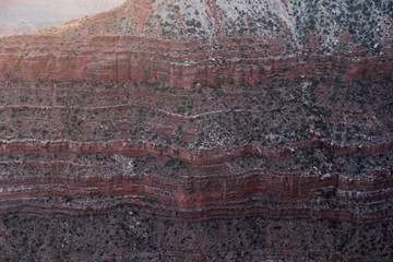 texture of the stone