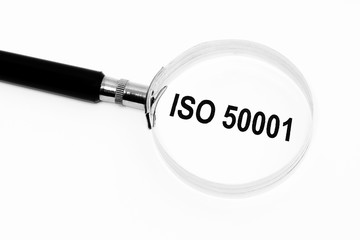 ISO 50001 im Fokus