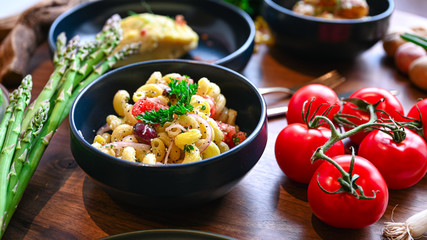 Pasta Salad