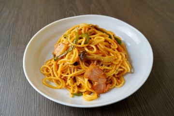 ナポリタン