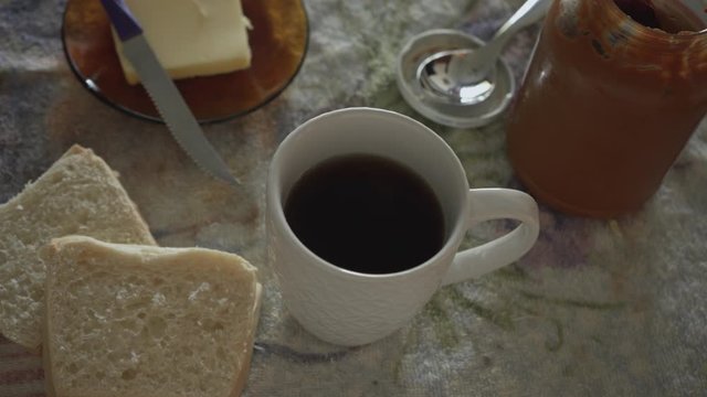 Cafe Dulce de leche