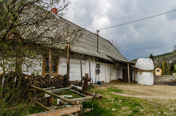 chyża łemkowska Bodaki  © wedrownik52