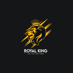 Royal Logo |  
Design Luxury Classic Royal Logo