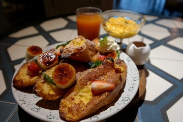 grilled chicken breast