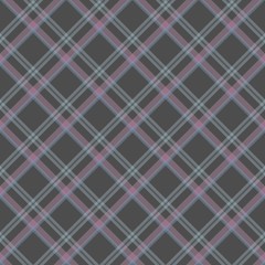 Sarong Motif with grid pattern. Seamless gingham Pattern. Vector illustrations. Texture from squares/ rhombus for - tablecloths, blanket, plaid, cloths, shirts, textiles, dresses, paper, posters.