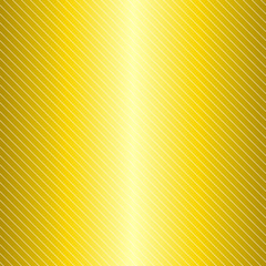 Golden background. Illustration of golden gradation. Gradient background.
背景：グラデーション 金色のグラデーション