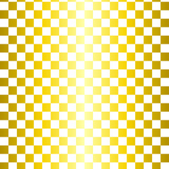 Golden background. Illustration of golden gradation. Gradient background.
背景：グラデーション 金色のグラデーション