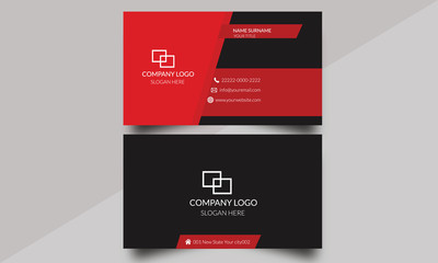 creative business card
