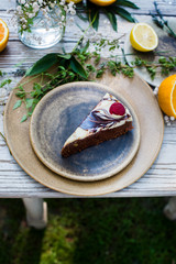 Summer Dessert
