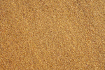 Close-up Top view of beautiful seamless sands texture and background