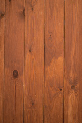 Naklejka premium listones de madera