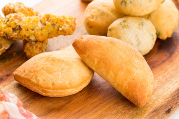 Panzerottini