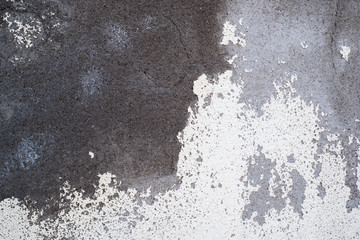 textura ormigón con manchas blancas y gris