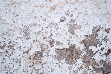 textura de cemento con pintura vieja