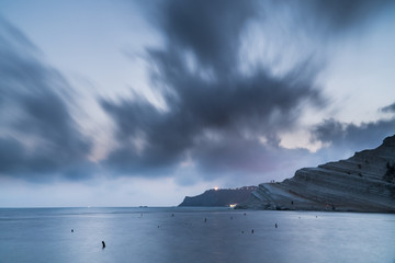 Scala dei Turchi - Sicilia