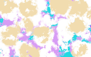 Absract colorful background, contemporary design for eco projects