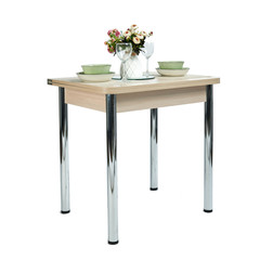 Fototapeta premium table on white background