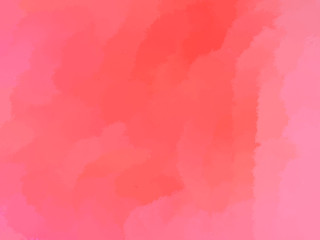pink rose watercolor abstract gradient background texture